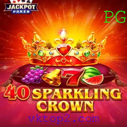 Descubra o Empolgante Mundo de 40SparklingCrown