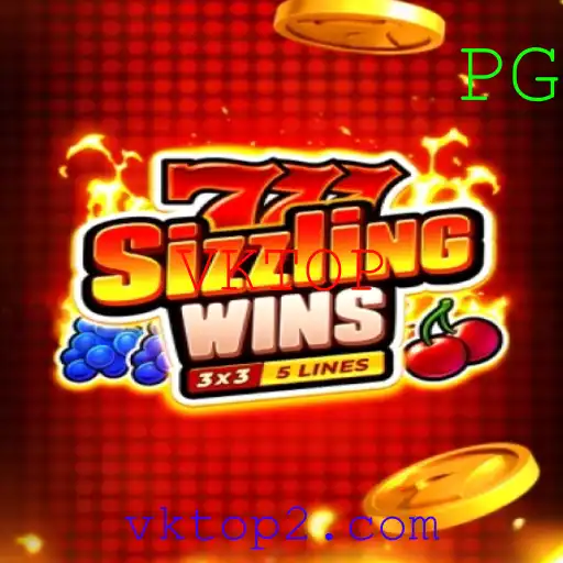 Descubra o Fascinante Mundo de '777sizzlingwins': Um Novo Horizonte no Universo dos Jogos