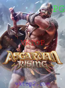 Desvendando AsgardianRising: O Jogo de Estratégia que Conquista Multidões
