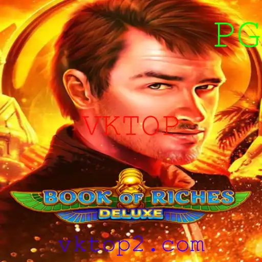 Explorando o Fascinante Mundo do Jogo BookofRichesDeluxe