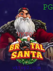 Explorando o Universo de BrutalSanta: O Jogo que Desa a Magia do Natal
