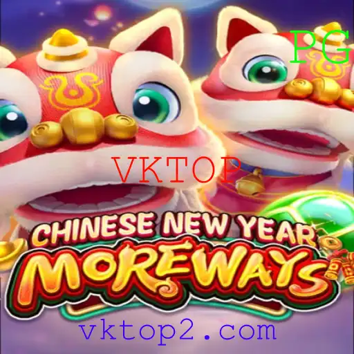 Explorando o Jogo CHINESENEWYEARMOREWAYS: Diversão e Estratégia com a Palavra-chave VKTOP
