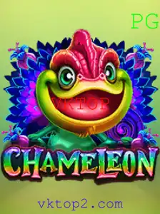 Descubra Chameleon: O Jogo de Estratégia e Dedução com a Palavra-Chave VKTOP