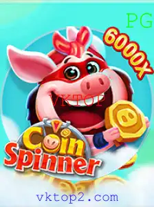 Descubra o Universo do Jogo CoinSpinner e a Inovação com VKTOP