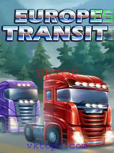 EuropeTransit: Uma Aventura Estratégica no Tabuleiro