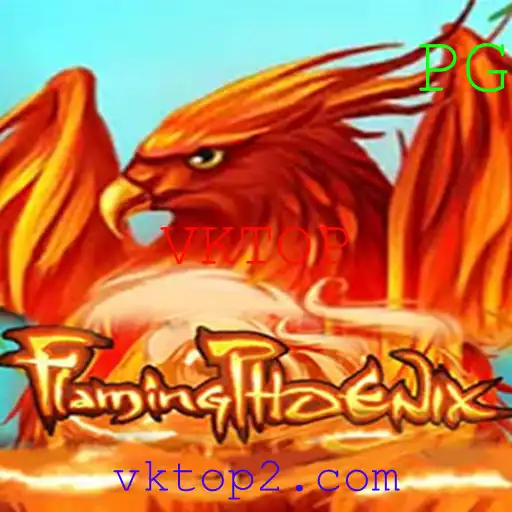 FlamingPhoenix: Um Novo Fenômeno no Mundo dos Jogos