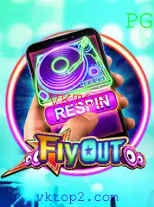FlyOut: O Novo Jogo Sensorial e Estratégico que Conquistou a Comunidade VKTOP