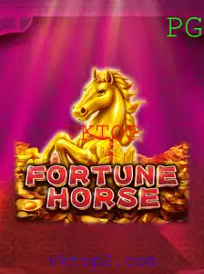 Descubra o Desafiante Mundo de FortuneHorse: Um Novo Horizonte em Jogos de Estratégia