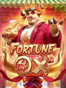 Descubra o Fascinante Mundo de FortuneOx: Regras e Estratégias