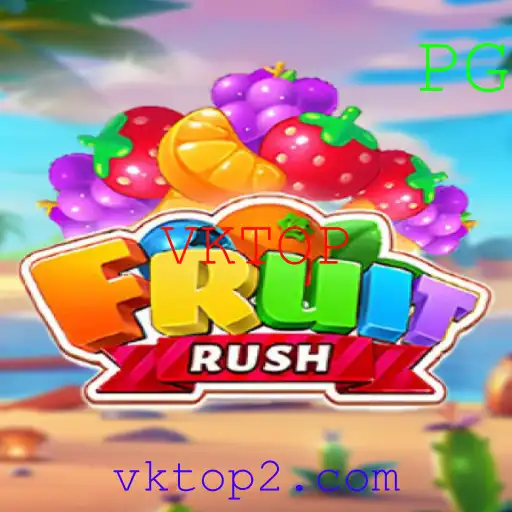 Descubra o Mundo de FruitRush: a Nova Sensação em Jogos