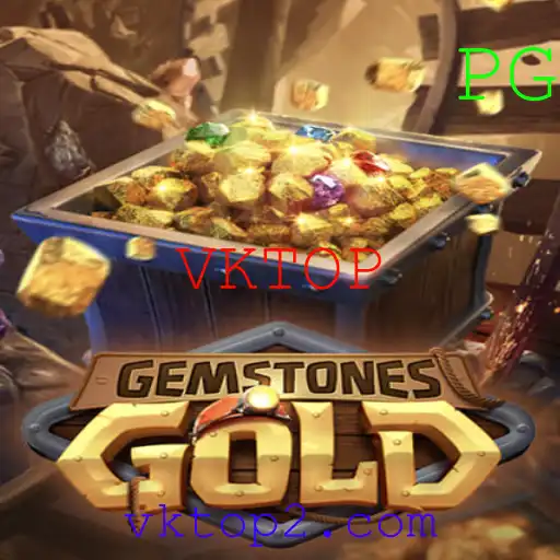 Explorando o Fascinante Mundo de GemstonesGold: O Jogo que Conquistou VKTOP