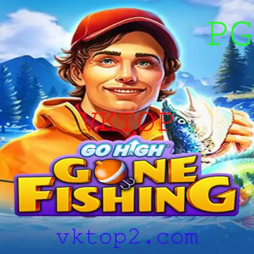 GoHighGoneFishing: Explorando a Nova Sensação dos Jogos com VKTOP