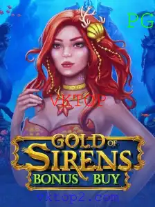 Explorando o Fascinante Mundo de GoldofSirensBonusBuy