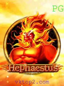 Hephaestus e a Ascensão de VKTOP: Um Novo Jogo de Estratégia