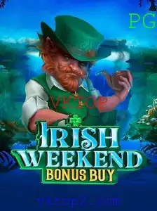 IrishWeekendBonusBuy: Descubra as Regras e a Emoção do Jogo