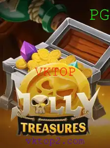 Explorando o Fascínio do Jogo JollyTreasures: Regras, Introdução e Destaques Atuais