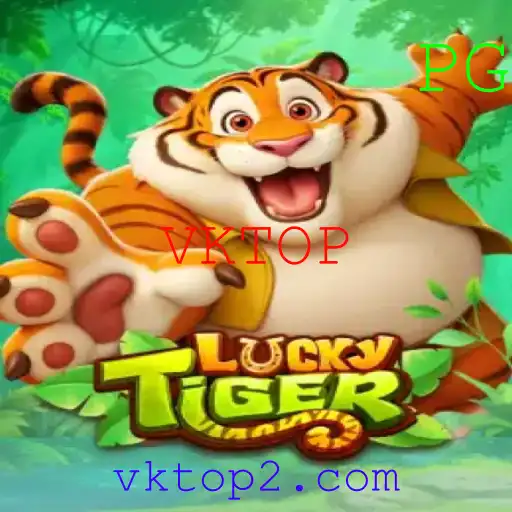 LuckyTiger: Descubra o Jogo que Está Conquistando o Mundo