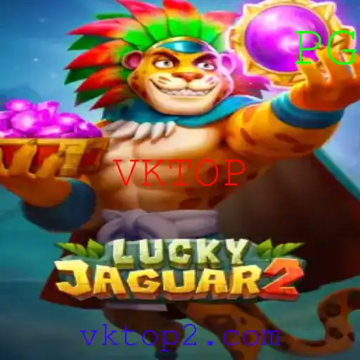 Explorando o Fascinante Mundo de Luckyjaguar2 e VKTOP