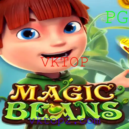 MAGICBEANS: Descubra o Fascinante Mundo de Fantasia entre Jogos e Aventura