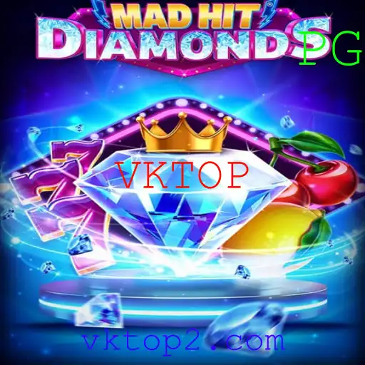 Explorando MadHitDiamonds: Um Mergulho no Mundo dos Diamantes Virtuais
