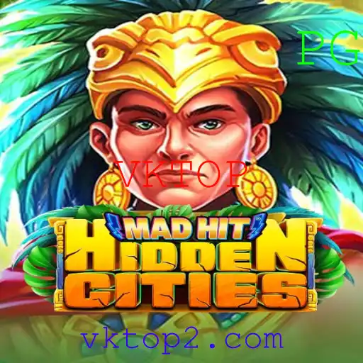 MadHitHiddenCities: Explorando Aventuras Imersivas
