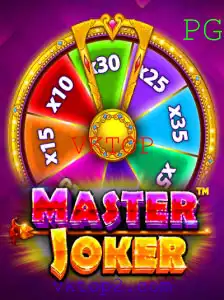 Explorando o Envolvente Mundo do Jogo MasterJoker