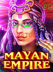 MayanEmpire: A Experiência de Governar o Império Maia