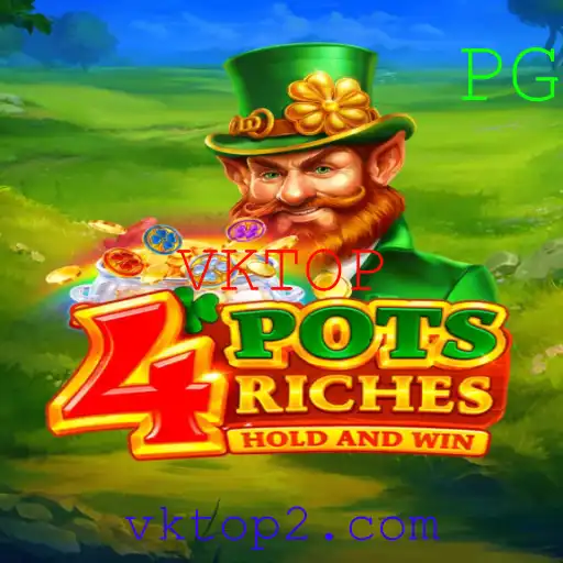 Descubra o Fascinante Mundo de 4potsriches: O Jogo de Oportunidades e Estratégia