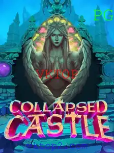 Explorando CollapsedCastle: Um Mergulho no Mundo de Aventura