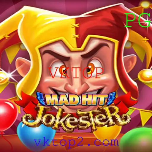 Descubra as Emoções de 'MadHitJokester': O Jogo do Momento Com a Palavra-Chave VKTOP