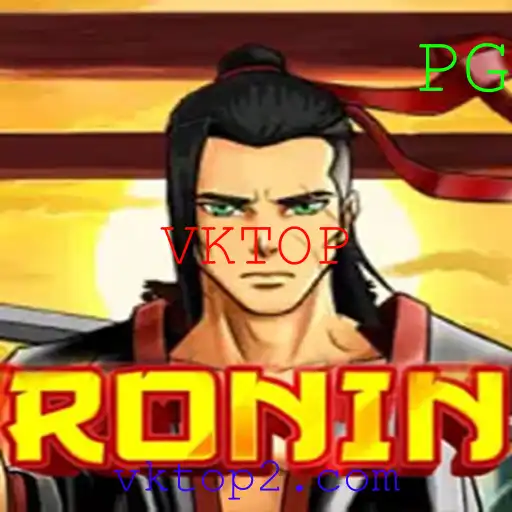 Explore o Mundo de Ronin: Um Mergulho no Universo do Jogo VKTOP