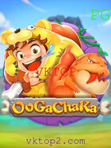 Descubra OoGaChaKa: O Fenômeno Lúdico do Momento com VKTOP