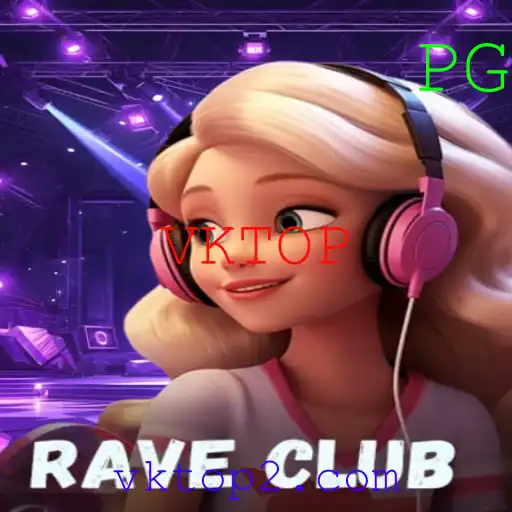 RaveClub: O Jogo Envolvente que Está Conquistando o Mundo