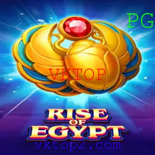 Explore o Universo de RiseOfEgypt: Aventura e Estratégia Emocionantes