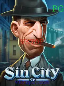 Explorando o Jogo SinCity: Um Novo Fenômeno no Mundo dos Jogos