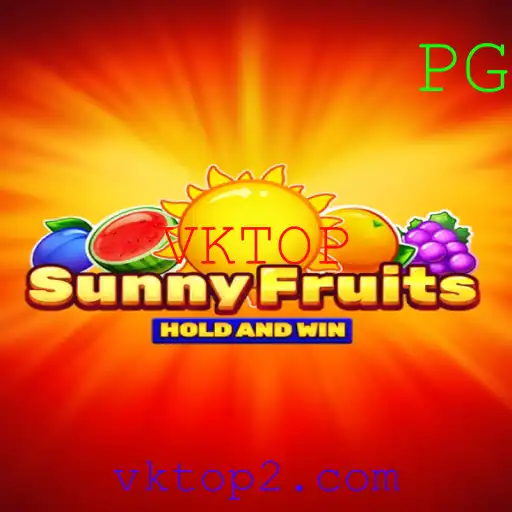 Introdução e Regras do Jogo SunnyFruits: A Diversão com VKTOP