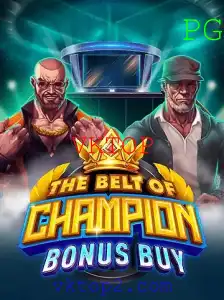 Descubra o Envolvente Mundo de TheBeltOfChampionBonusBuy