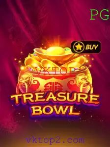 Descubra a Aventura Inovadora de TreasureBowl: O Jogo de Estratégia e Exploração