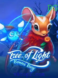 Explorando o Mundo Mágico de TreeOfLightBonusBuy: Regras e Estratégias