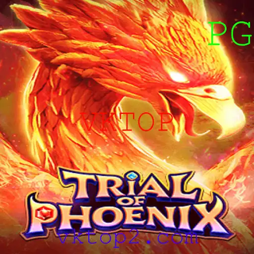 Descubra o Universo de TrialofPhoenix: O Jogo Revolucionário Impulsionado por VKTOP